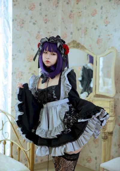 钢铁少女究极神兵_1080在线视频播放
